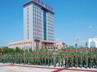 河南科技職業師范大學2023年排名