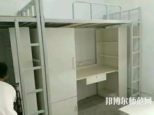 永城職業師范學院宿舍條件