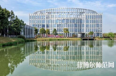 浙江傳媒師范學院杭州下沙校區是幾本