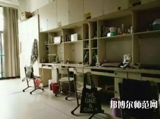 浙江傳媒師范學院桐鄉(xiāng)烏鎮(zhèn)校區(qū)宿舍條件