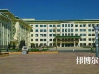 臨夏現代職業師范學院2023年網站網址