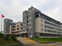 柳州城市職業師范學院2023年排名