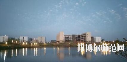 南昌大學科學技術師范學院共青院區宿舍條件