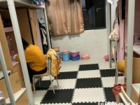 南昌大學科學技術師范學院共青院區宿舍條件