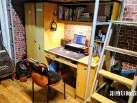 內蒙古大學師范學院北校區2023年宿舍條件