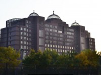 內蒙古大學師范學院南校區2023年招生錄取分數線