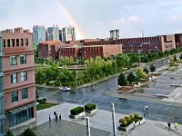 內蒙古大學師范學院南校區歷年招生錄取分數線
