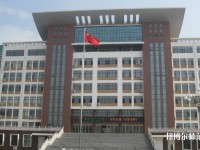 河北正定師范高等?？茖W校南校區2023年網站網址
