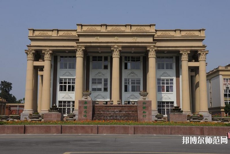 四川文軒職業幼兒師范學校有哪些專業