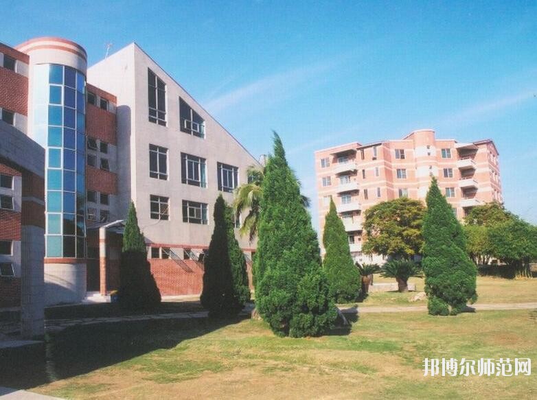 汕頭職業技術師范學院宿舍條件