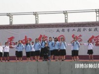 成都工程職業技術幼兒師范學校2023年網站網址