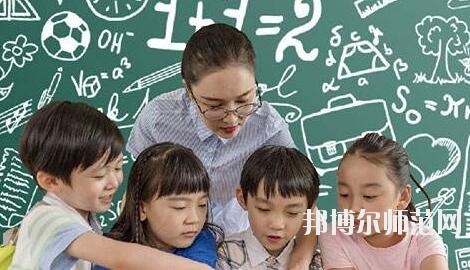 成都鐵路技工幼兒師范學校有哪些專業