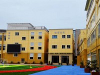 成都育華職業幼兒師范學校2023年招生簡章