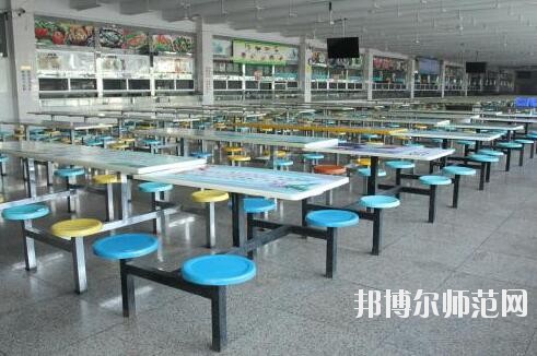 西安幼兒師范職業學校宿舍條件
