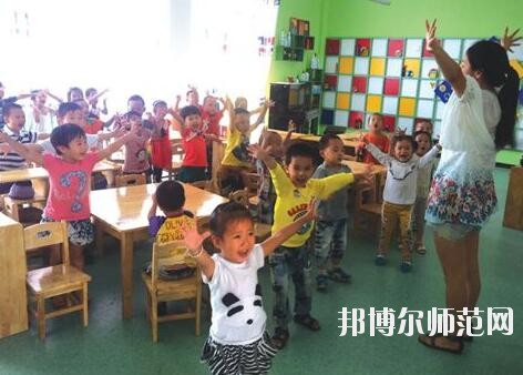 武功職業(yè)教育幼兒師范中心有哪些專(zhuān)業(yè)