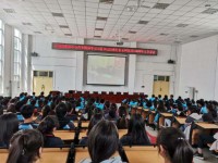 武功職業教育幼兒師范中心2023年招生計劃