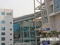 石家莊華電科技中等幼師專業學校2021年有哪些專業