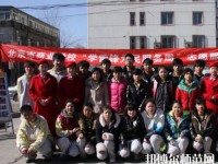 北京商業幼師技術學校2023年網站網址
