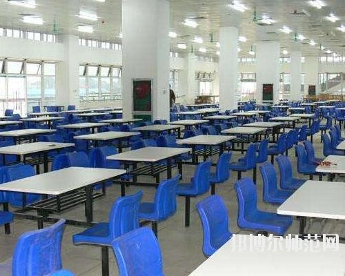 畢節地區幼師信息工程學校2023年宿舍條件