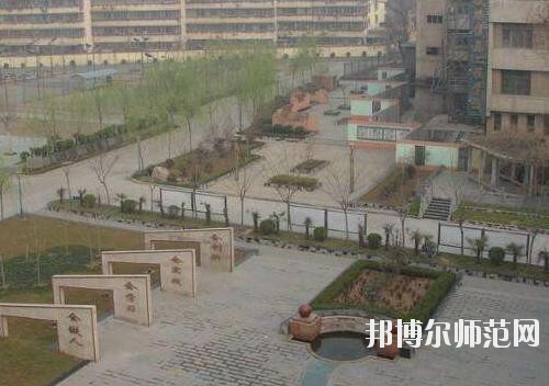 畢節地區幼師信息工程學校2023年地址在哪里