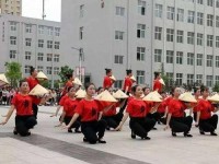 彬縣幼師職業教育中心2023年招生計劃