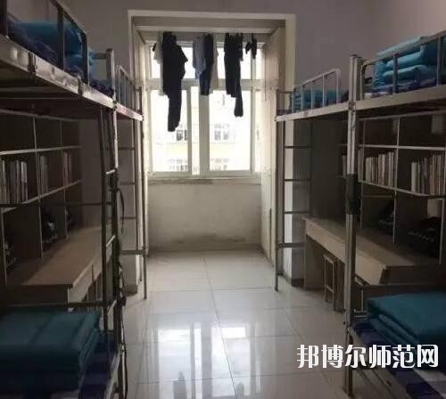 長順中等幼師職業學校2023年宿舍條件