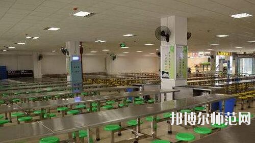 長順中等幼師職業學校2023年宿舍條件