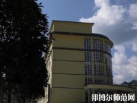 長順中等幼師職業2023年學校網站網址