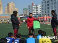 楚雄民族幼師中等專業學校2023年地址在哪里