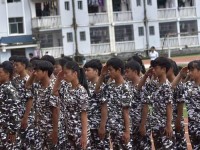 從江幼師職業(yè)技術學校2023年學費、收費多少