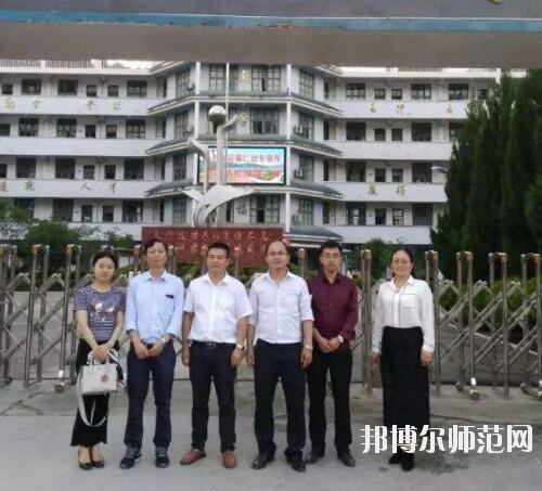 從江幼師職業(yè)技術(shù)學(xué)校2023年怎么樣、好不好