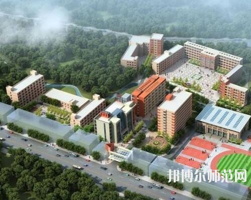 道真幼師職業教育培訓中心2023年有哪些專業