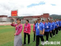 迪慶州幼師民族中等專業(yè)學(xué)校2023年怎么樣、好不好