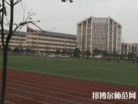 都江堰幼師職業中學2023年網站網址