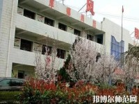 扶風幼師職業教育中心2023年報名條件、招生要求、招生對象