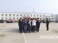 廣宗幼師職教中心2023年報名條件、招生要求、招生對象