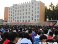 貴陽電子幼師職業學校2023年怎么樣、好不好