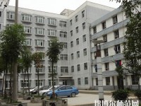 貴陽白云區幼師職業技術學校2023年地址在哪里