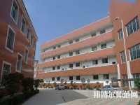 貴陽第五幼師職業學校2023年報名條件、招生要求、招生對象
