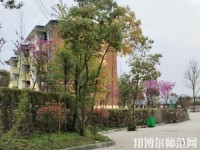 貴陽中華幼師職業學校2023年報名條件、招生要求、招生對象