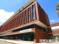 貴州輕工職業技術學院幼師中專部2023年報名條件、招生要求、招生對象