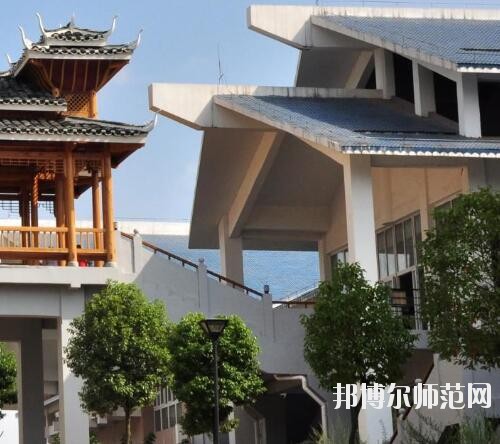 貴州民族大學幼師中專部2023年招生辦聯系電話