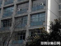 貴州貴陽中山科技幼兒師范學校2023年報名條件、招生要求、招生對象