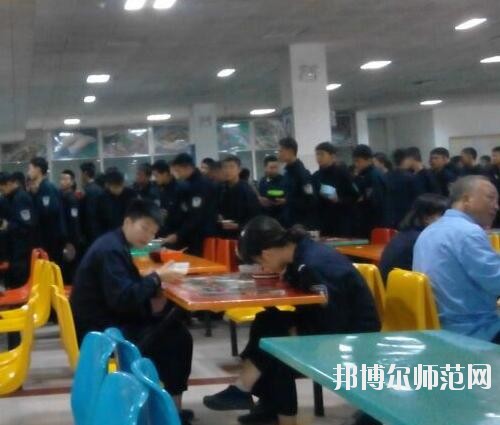 貴州內貿幼兒師范學校2023年宿舍條件