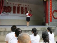 韓城職業(yè)幼兒師范中等專業(yè)學(xué)校2023年怎么樣、好不好
