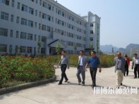 漢濱新建幼兒師范中等職業技術學校2023年怎么樣、好不好