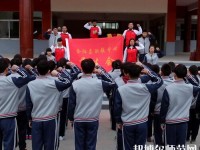 合陽(yáng)幼兒師范職業(yè)技術(shù)教育中心2023年怎么樣、好不好