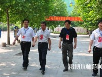 濟南歷城幼兒師范第二職業中等專業學校2023年報名條件、招生要求、招生對象