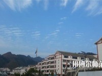 劍河中等幼兒師范職業(yè)技術(shù)學(xué)校2023年報名條件、招生要求、招生對象