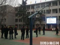 金臺幼兒師范職業教育中心2023年報名條件、招生要求、招生對象